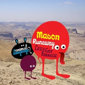 Pochette de Runaway de Mason