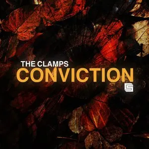 Pochette de Conviction de The Clamps