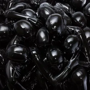 Pochette de 333 (Clímax) [Caravel remix] de Santa Salut