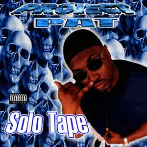 Pochette Solo Tape