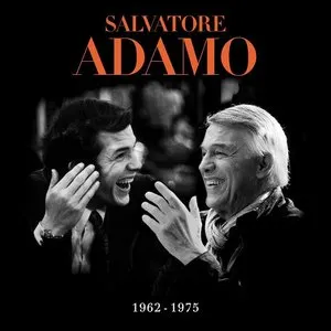 Pochette de 1962-1975 de Adamo
