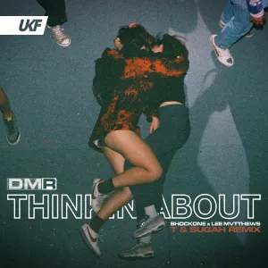 Pochette de Thinkin About (T & Sugah remix) de ShockOne