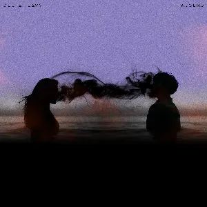 Pochette de Ascend de Delta Heavy