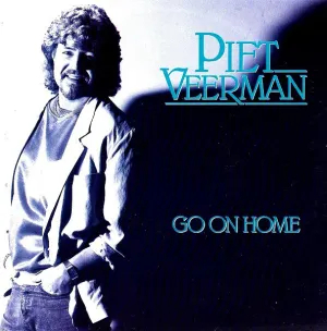 Pochette de Go on Home / If I Could Paint Your Dreams de Piet Veerman