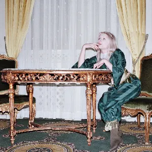 Pochette de Cure for Me (acoustic) de AURORA