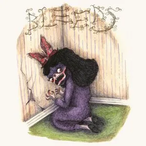 Pochette de Bleeds de Wednesday
