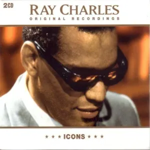 Pochette de Original Recordings de Ray Charles