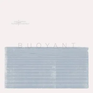 Pochette de Buoyant de Dirk Serries