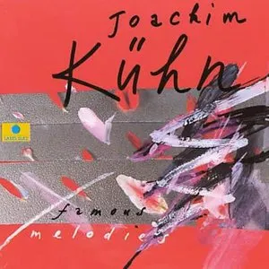Pochette de Famous Melodies de Joachim Kühn