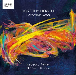 Pochette de Orchestral Works de BBC Concert Orchestra
