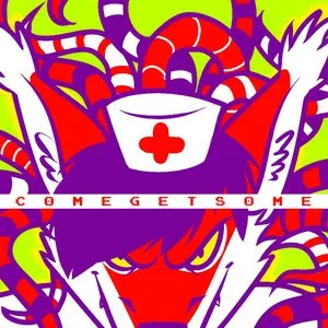 Pochette de Come Get Some (Remastered 2024) de Renard
