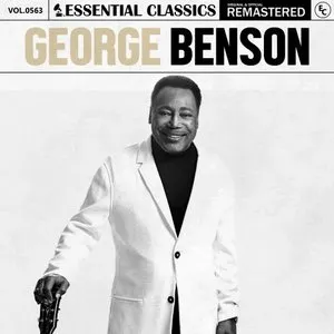 Pochette de Essential Classics, Vol. 563: George Benson de George Benson