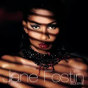 Pochette de Eclipse de Jane Fostin