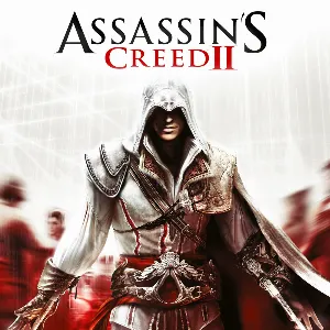 Pochette Assassin’s Creed II: The Original Game Soundtrack