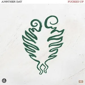 Pochette de Stimming de Fucked Up