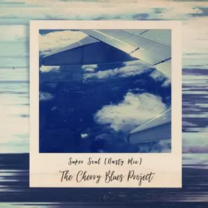 Pochette de Super Soul (Nasty Mix) de The Cherry Blues Project