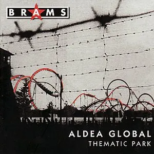 Pochette de Aldea Global Thematic Park de Brams