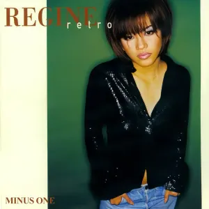 Pochette de Retro (Minus One) de Regine Velasquez