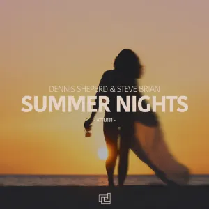Pochette de Summer Nights de Dennis Sheperd
