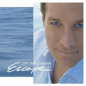 Pochette de Escape de Jim Brickman