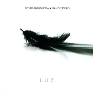 Pochette de Luz de Pedro Abrunhosa