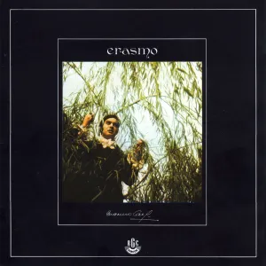 Pochette de Erasmo de Erasmo Carlos