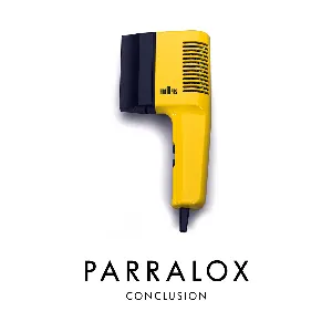 Pochette de Conclusion de Parralox
