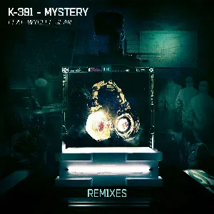 Pochette Mystery (Remixes)