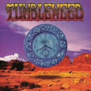 Pochette de Sundial de Tumbleweed