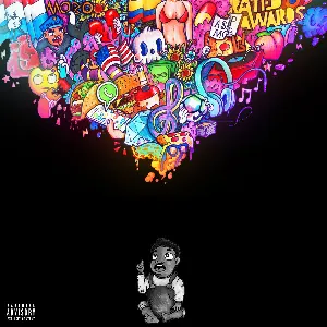 Pochette de Lil Tracey de AJ Tracey