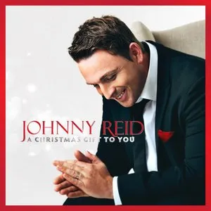 Pochette de A Christmas Gift to You de Johnny Reid