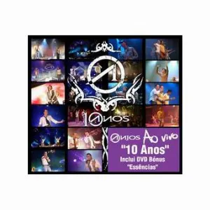 Pochette de Ao Vivo Albufeira de Anjos