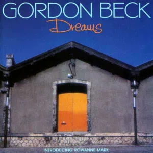 Pochette de Dreams de Gordon Beck