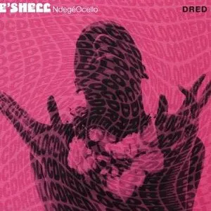 Pochette de Dred Loc de Meshell Ndegeocello