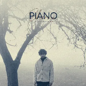 Pochette de Piano de Shervin Hajipour