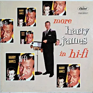 Pochette More Harry James In Hi-fi