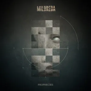 Pochette de Prophecies de Mildreda