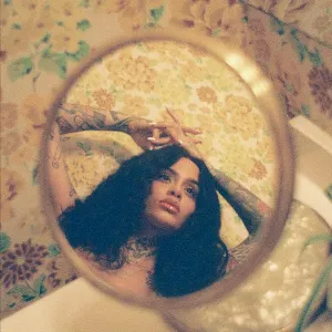 Pochette de While We Wait de Kehlani