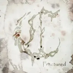 Pochette de Fractured de Clegane