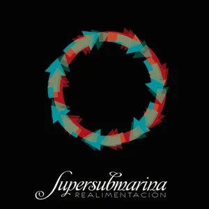 Pochette de Realimentación de Supersubmarina