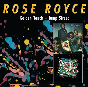 Pochette Golden Touch / Jump Street