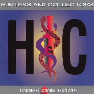Pochette de Under One Roof de Hunters & Collectors