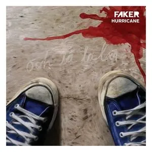 Pochette de Hurricane de Faker