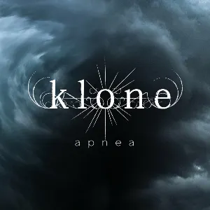 Pochette de Apnea de Klone