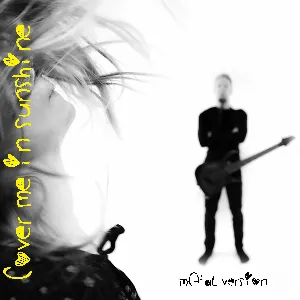 Pochette de Cover Me in Sunshine (Metal Version) de Leo Moracchioli