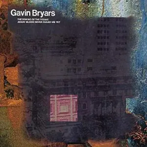 Pochette de The Sinking of the Titanic de Gavin Bryars