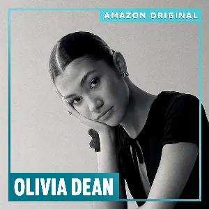 Pochette de The Christmas Song de Olivia Dean