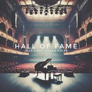 Pochette de Hall of Fame de Alex Goot
