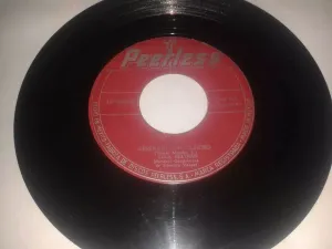 Pochette de Alma de acero / Serenata con cilindro de Lola Beltrán