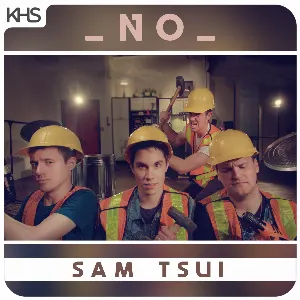 Pochette de No de Kurt Hugo Schneider